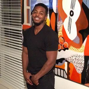 Meet your Posher, Gordon