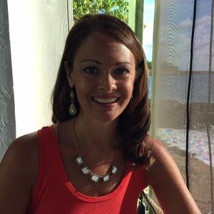 Meet your Posher, Lindsay