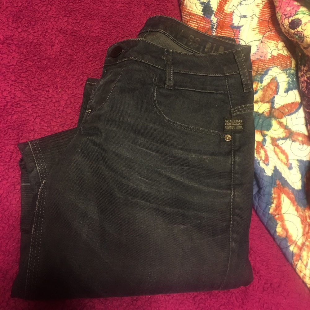 g star jeans