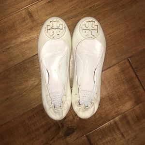 TORY BURCH FLATS REVA