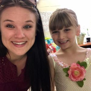 Meet your Posher, Melissa