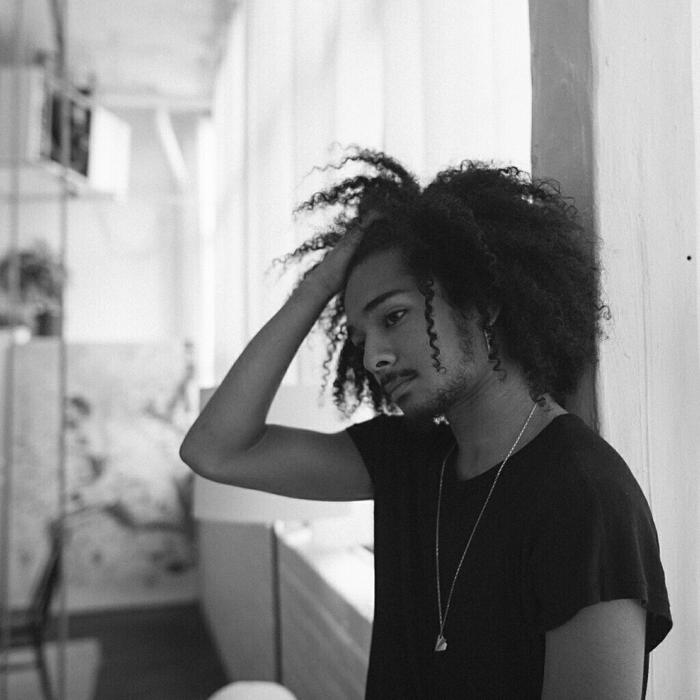 Meet your Posher, Charlie