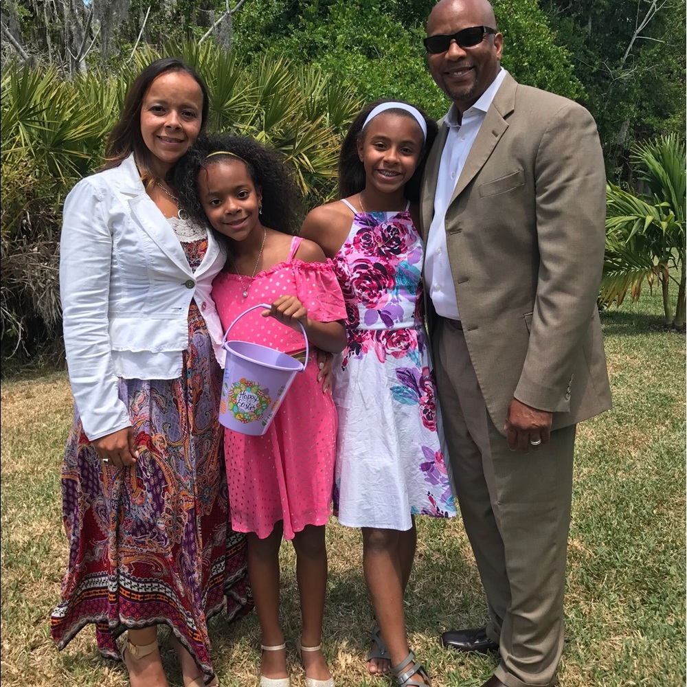 Meet your Posher, Martha