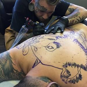 Meet your Posher, Spencer