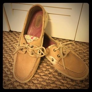 Sperry Top-Sider Boat Shoes