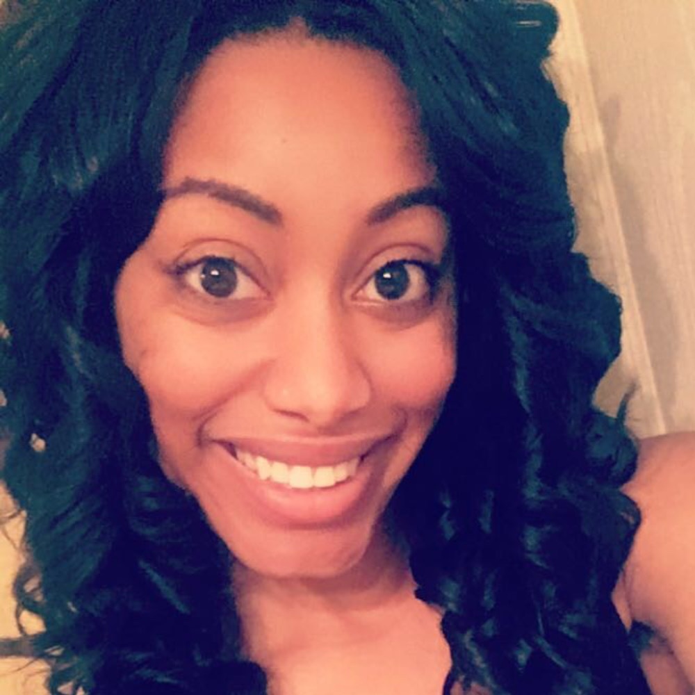 Meet your Posher, Jada