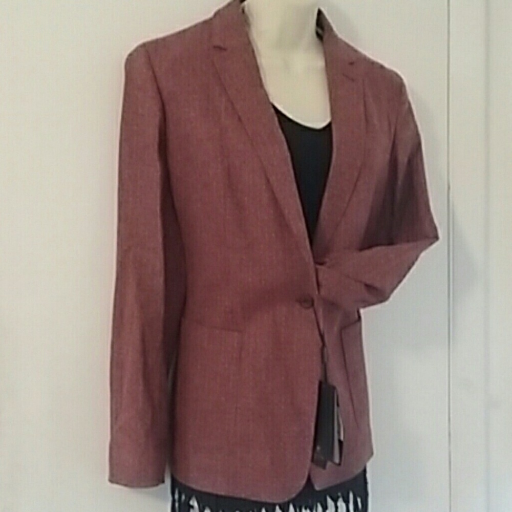 Massimo Duti blazer jacket size 10