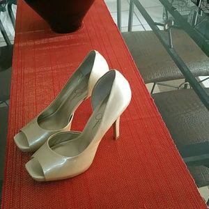 Jessica Simpson shoes