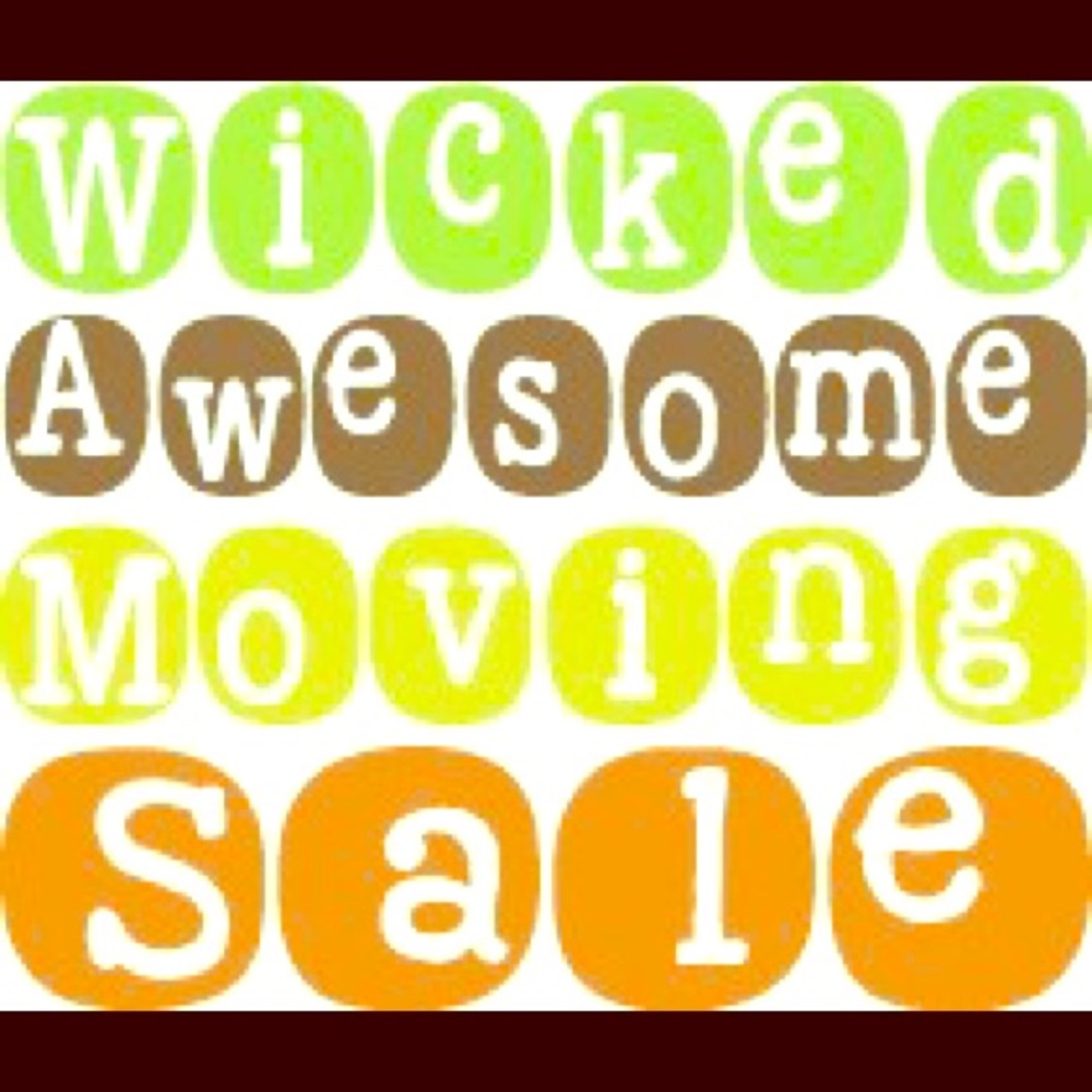 20% OFF BUNDLES OF 4 OR MORE!!!