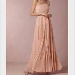 BHLDN dress