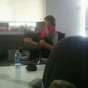 Meet your Posher, Nathan