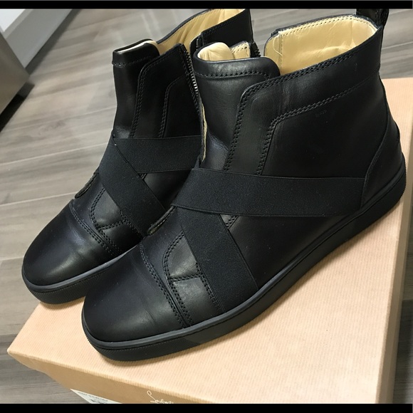 Christian Louboutin Other - Christian Louboutin sneakers