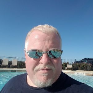 Meet your Posher, Brent