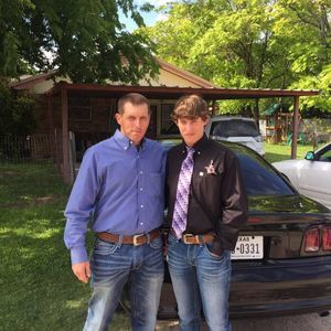 Meet your Posher, Collin