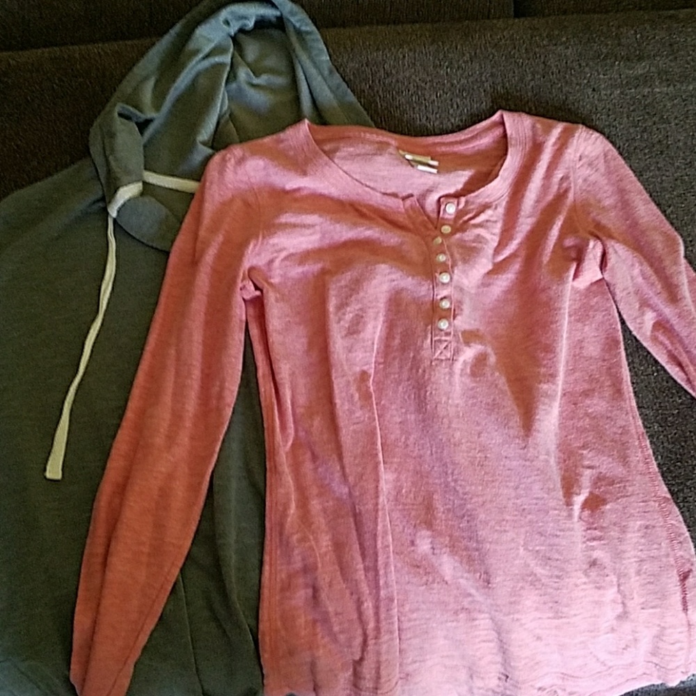 Mossimo bundle