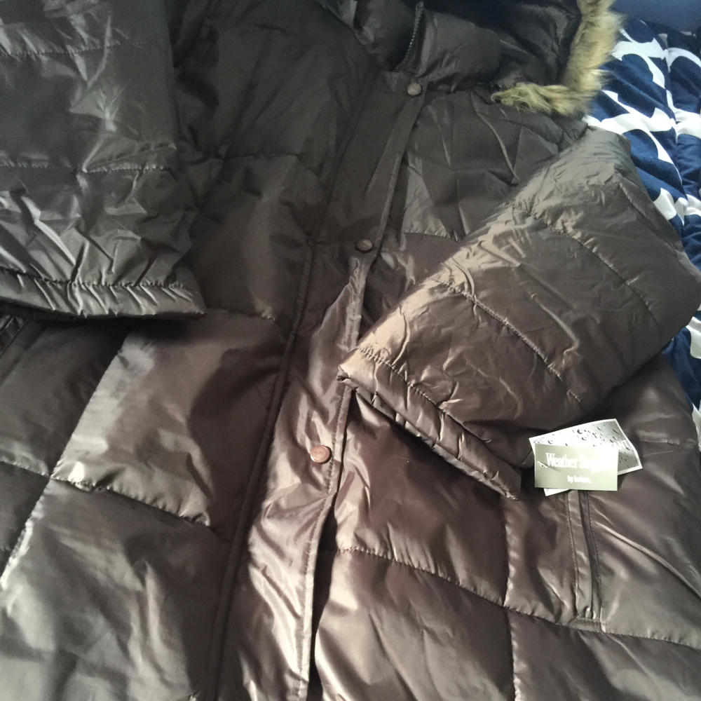 brand new , plus size, never worn.