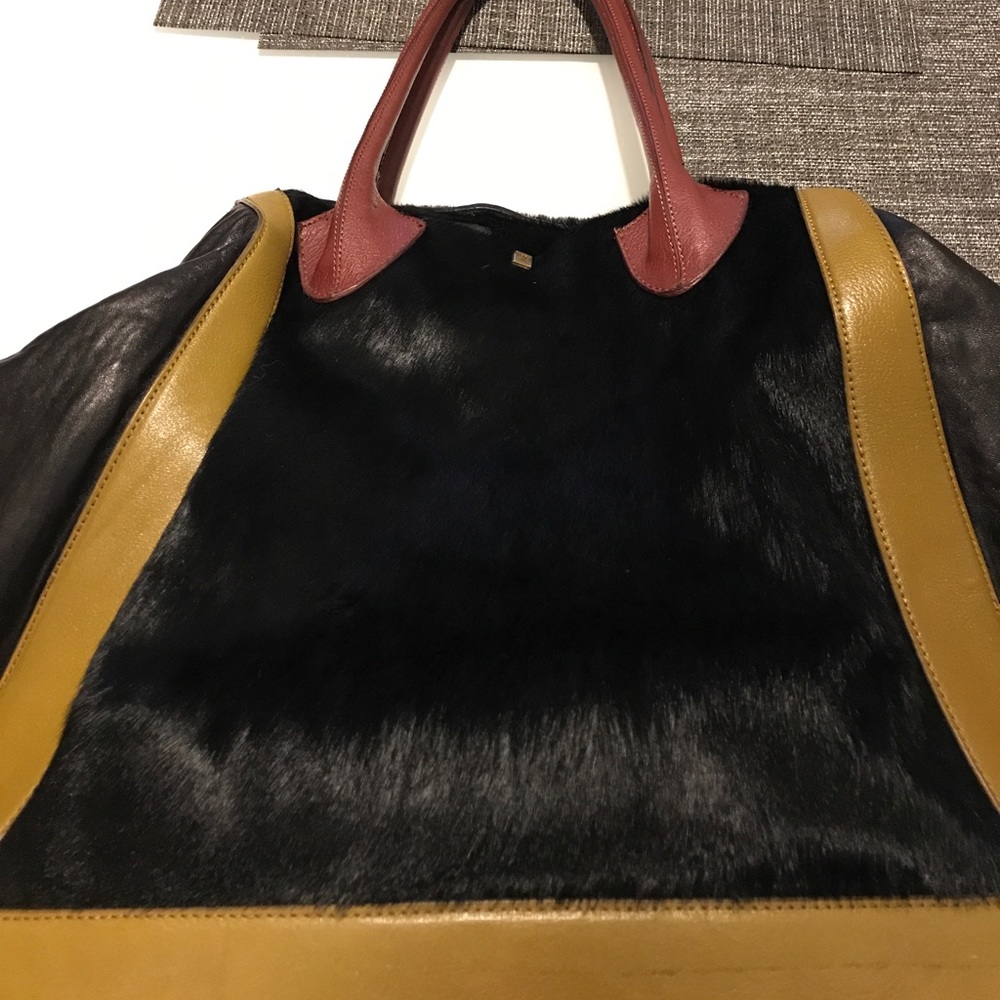 Handbag