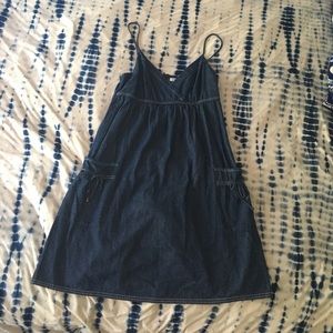 Cato Denim Dress