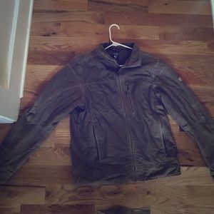 Kuhl burr jacket