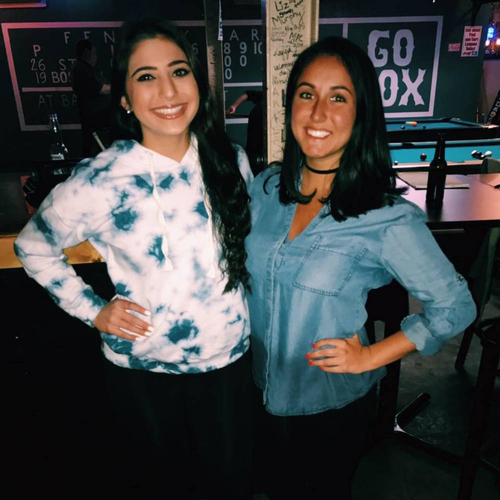 Meet your Posher, Larissa