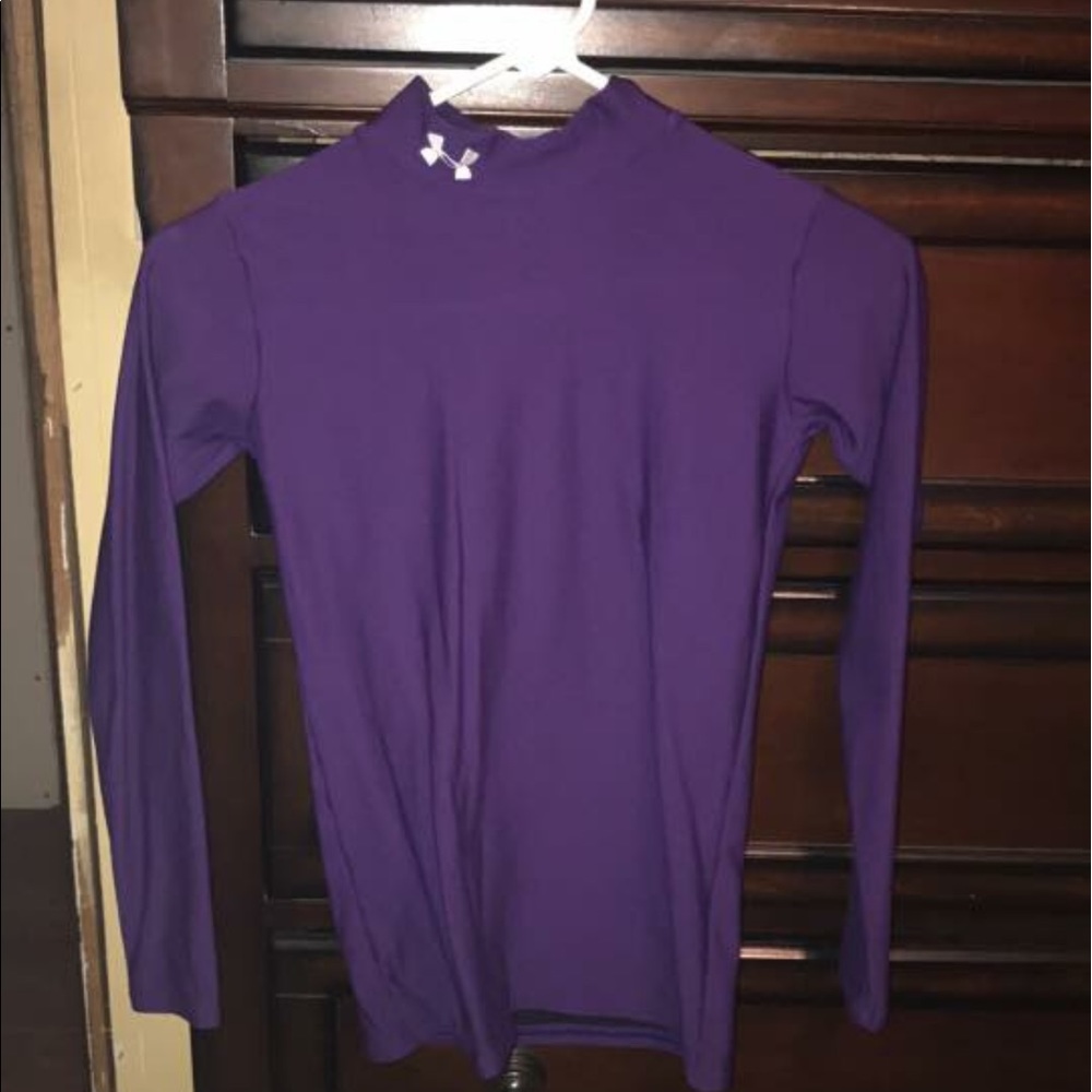 Under Armour cold gear