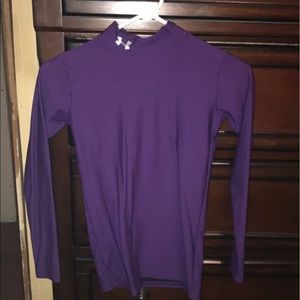 Under Armour cold gear