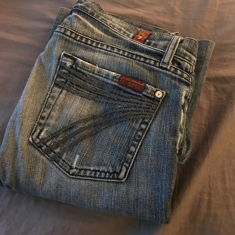 7 Jeans