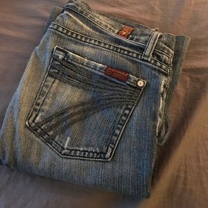 7 Jeans