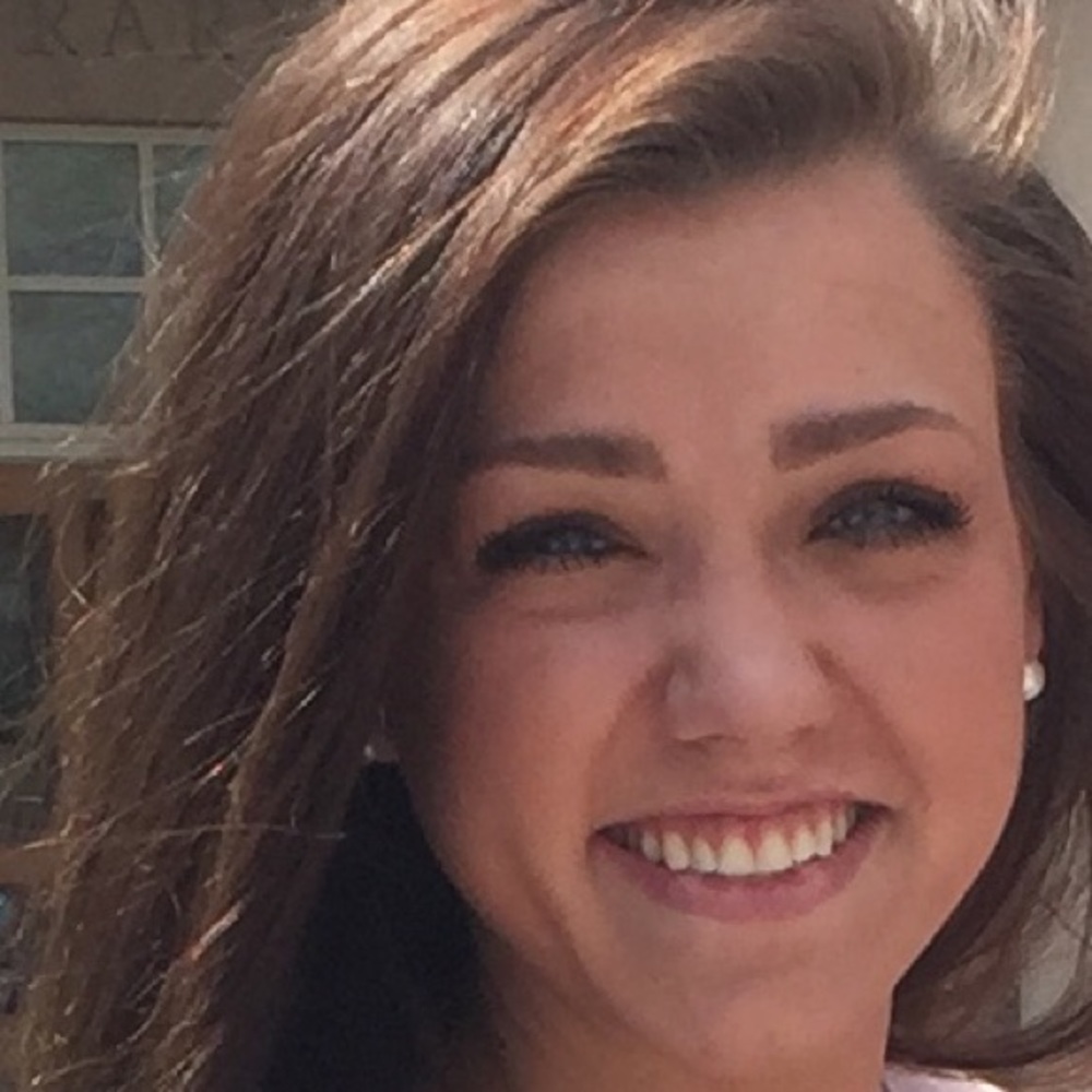 Meet your Posher, Ashley