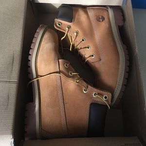 Timberland boot
