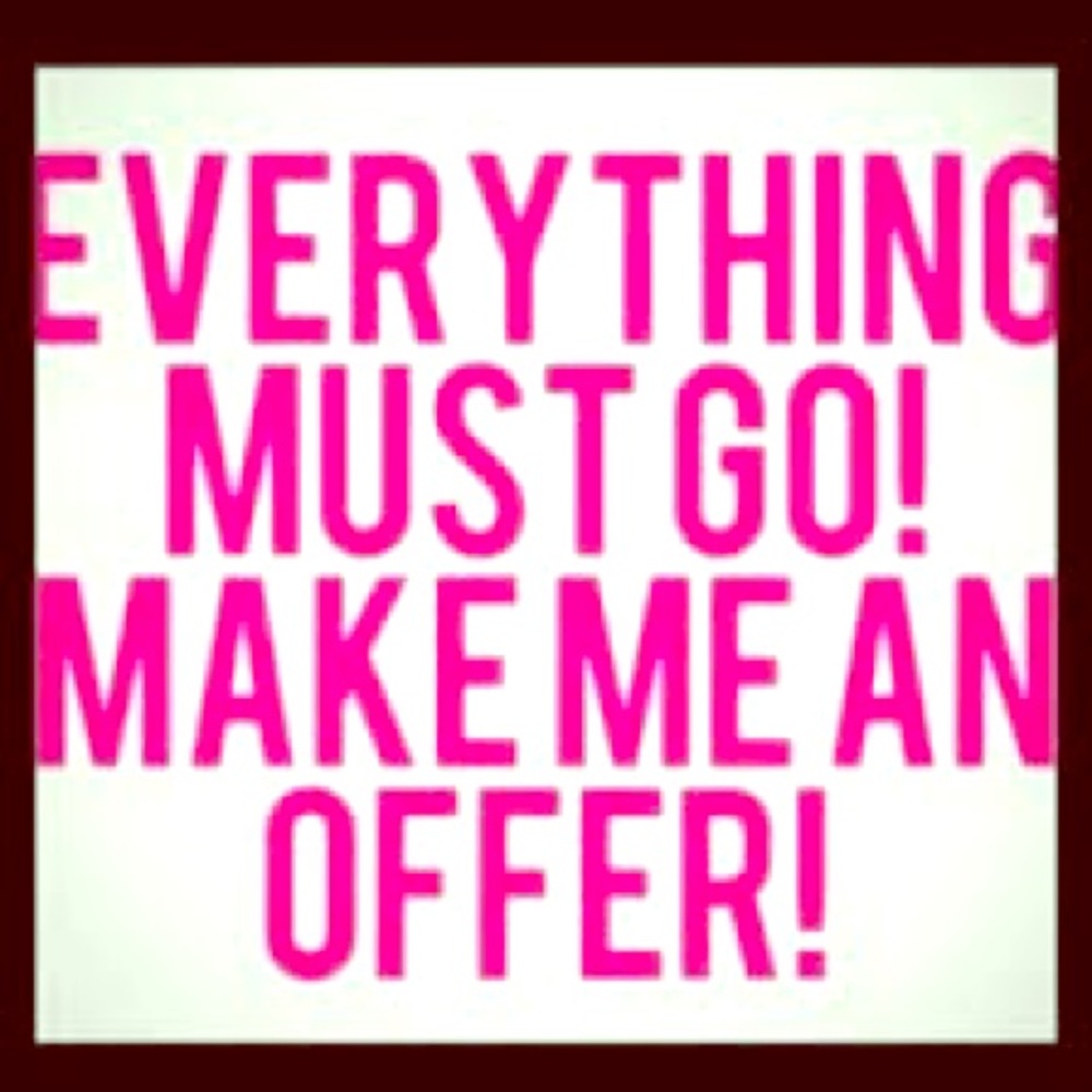 20% OFF BUNDLES OF 4 OR MORE!!!