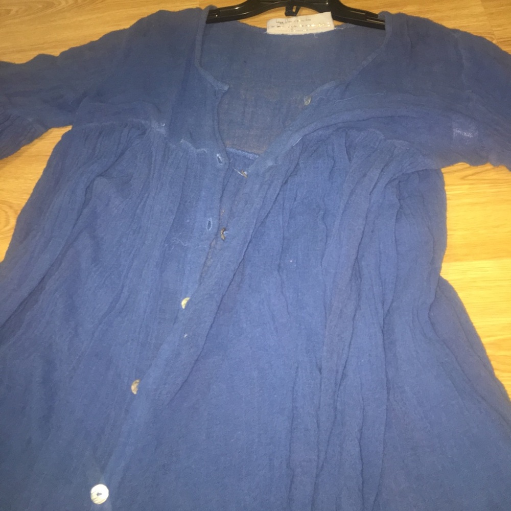 JPB tunic - Picture 3 of 3