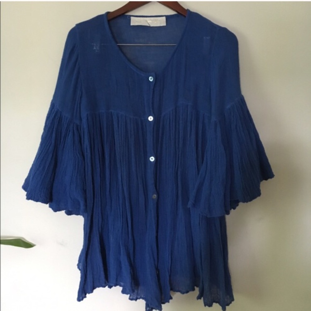 JPB tunic - Picture 2 of 3