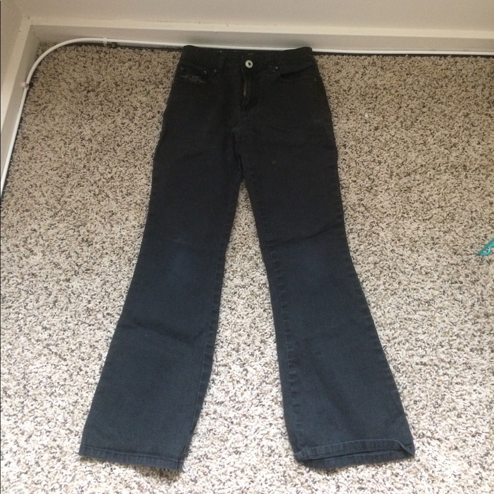 Girls Arizona jeans (10 regular)