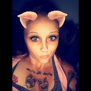 Meet your Posher, Tara