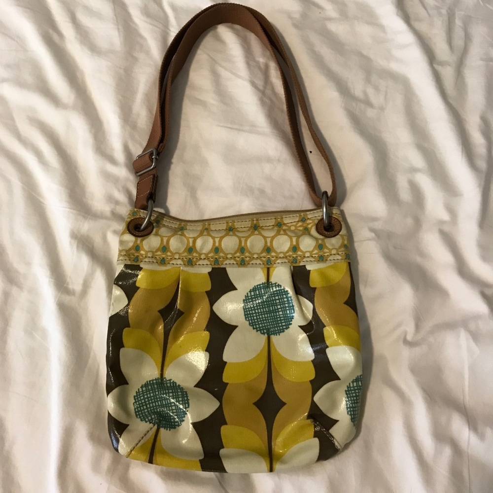 Fossil Purse
