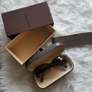 Louis Vuitton Sunglasses