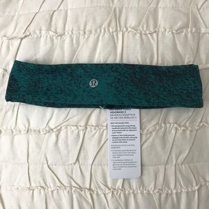 Lululemon headband
