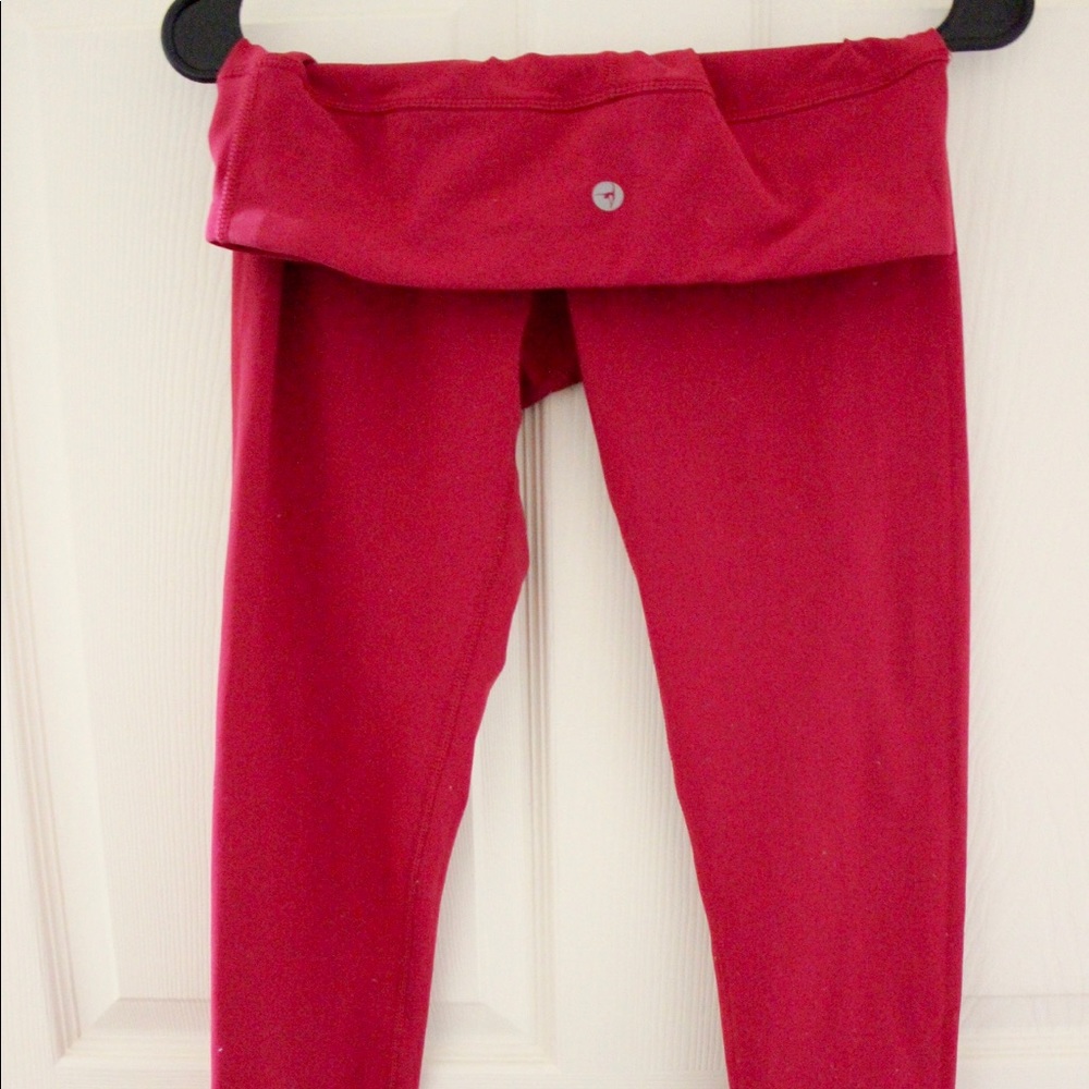 90 Degree By Reflex Yoga Leggings