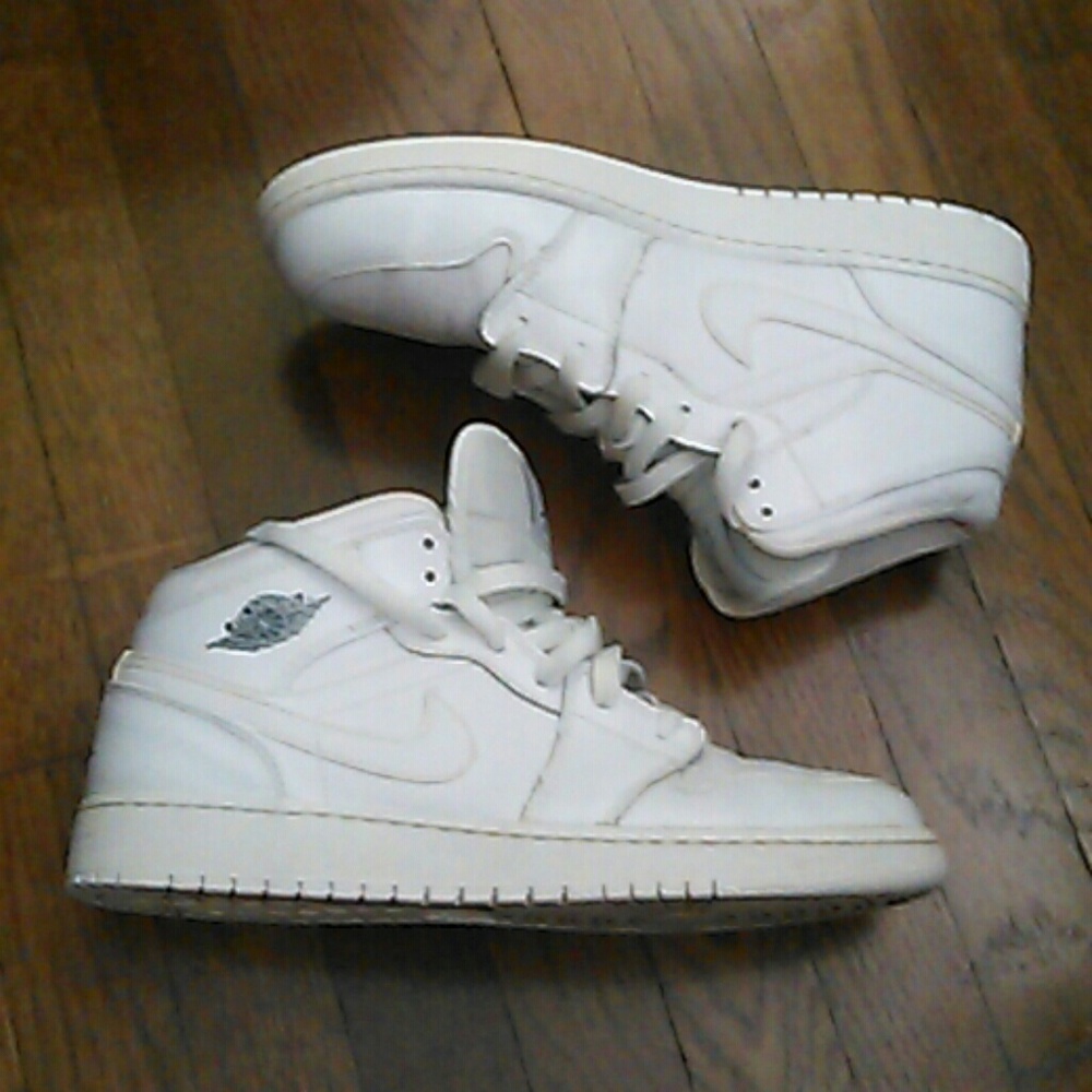 Jordan