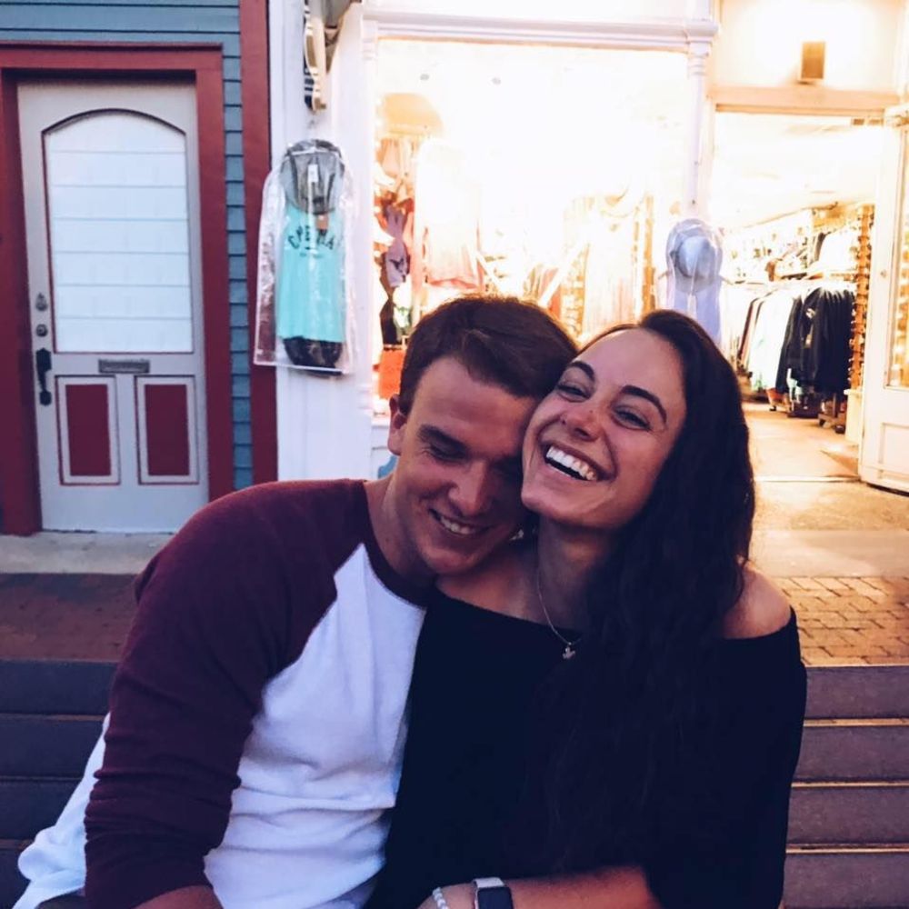 Meet your Posher, Shane