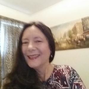 Meet your Posher, Paula