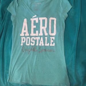 Aeropostale t-shirt