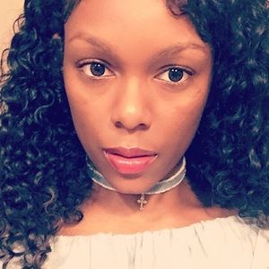 Meet your Posher, Andreanna