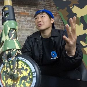 Meet your Posher, Min je