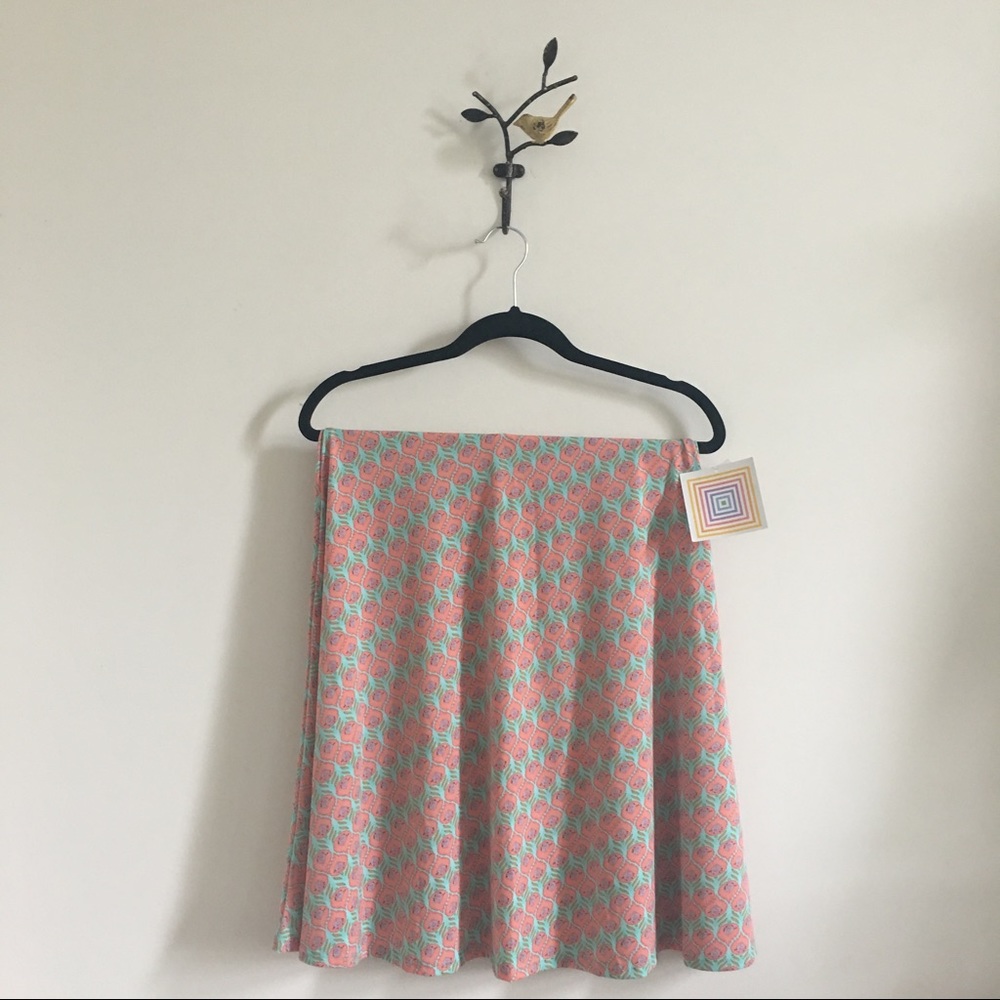 LuLaRoe Azure