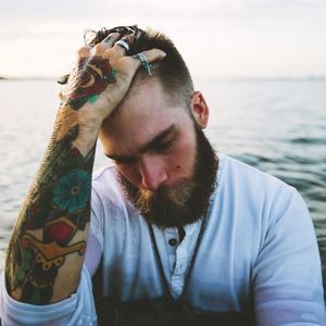 Meet your Posher, Tyler