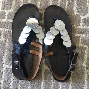 Fiorentini&Baker sandals