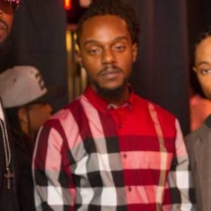 Meet your Posher, Bryant