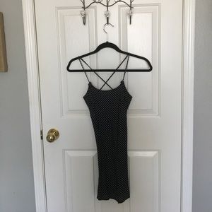 Brandy Melville Dress!